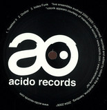 Rotorik - Live At The Rotodrôme