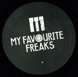 My Favourite Freaks Music - Concept01