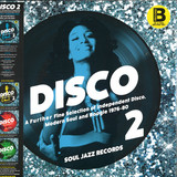 Disco 2 - A Further Fine Selection Of Independent Disco, Modern Soul & Boogie 1976-80 Record B