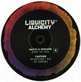 Various - Alchemy Vinyl Sampler