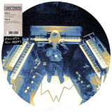 Rick Wakeman - Access All Areas