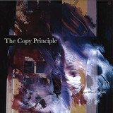 Filippo Blasi Foglietti - The Copy Principle Ep