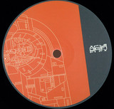 Crystal Distortion - Ekat Sgurd
