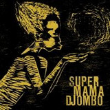 Super Mama Djombo - S/t Cd
