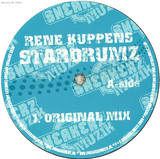 Rene Kuppens - Stardrumz