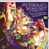 Dj Format - Pysch Out