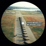High Mobility Weapons Unit - Counter Rockets