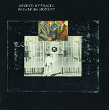 Guided By Voices - Please Be Honest Lp