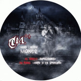 Kan10 / Fungi / Frixion Fanatic / Nyor - Dans L'autre Monde