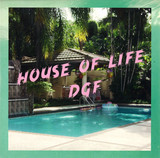 House Of Life / Dgf - Hans With No Pants, Greif Meine Hand