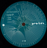 Anton Kubikov - Corda Ep