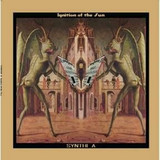 Synthi A - Ignition Of The Sun
