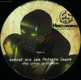Barouf, Dr Jeff - Stop Living In Illusion