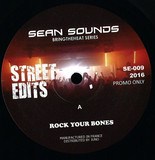 Sean Sounds - Bringtheheat Series