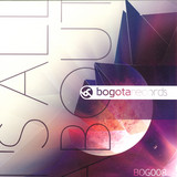 Sound Solutions Feat Alexander Scott - It's All About