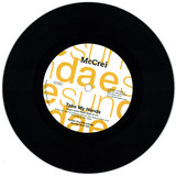 Mccrei - Take My Hands