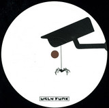 Blackmass Plastics - Under The Radar