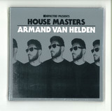 Various - Defected Presents House Masters - Armand Van Helden (2cd)