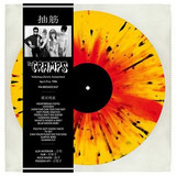 The Cramps - Volkhaus, Zurich April 21st, 1986 Fm Broadcast