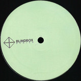 Subb An - Blind Box 005