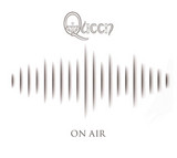 Queen - On Air - Limited 3 Lp Box Set
