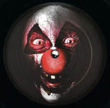 Andy Bsk - Psychical Disorder Ep