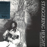 Singers & Players - Staggering Heights (lp+mp3+poster)