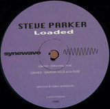 Steve Parker - Loaded
