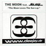 The Moon Feat. Nu-nrg - Moon Lovers Ep