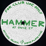 Hammer - At Once