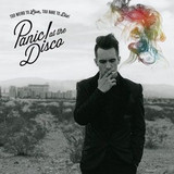 Panic! At The Disco - Too Weird To Live, Too Rare To Die