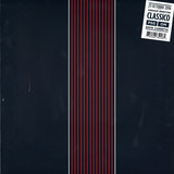 Arnaud Rebotini & David Carretta - Classic Ep