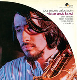 Victor Assis Brasil - Toca Antonio Carlos Jobim