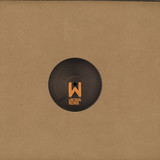 Rumah - A View To The Sea Ep