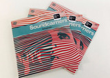 The Soundcarriers - Entropicalia Lp