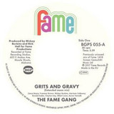 The Fame Gang - Grits & Gravy / Crime Don't Pay