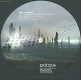 Milton Bradley - The Unheard Voice From Outer S