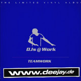 Dj's @ Work - Teamwork 2x12"