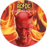 Ac/dc - Hot As Hell! - Live On Air 1977 - '79