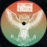 Rhythmic Theory/pessimist - Outlawed From Reality