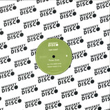 Osmose / Thoma Cher - Far East / Wild West Ep