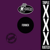 Formek - To Preserve The Past / Mad As Hell