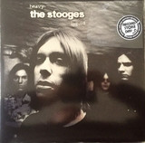 The Stooges - Heavy Liquid