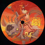 Sbastien V / Dj Glen / Shiba San & Will Clarke / Seumas Norv - Dirtybird Bbq Secret Ingredients