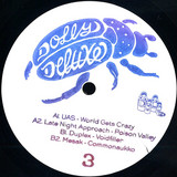 Various - Dollydeluxe3