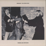 Borusiade / The Sixteen Steps - Promises And Infatuation