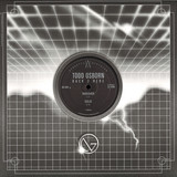 Todd Osborn - Back 2 Here