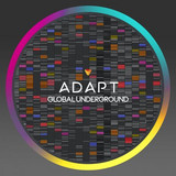 Global Underground - Adapt