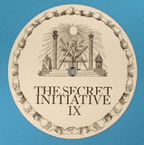 The Secret Initiative - Vol. 9