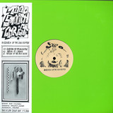 Too Smooth Christ - In Search Of The Lost Dog Scepter
